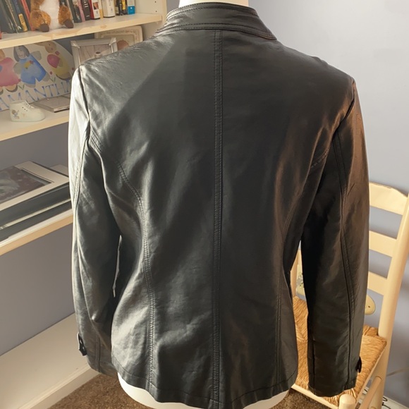 Mossimo jacket - Picture 3 of 3